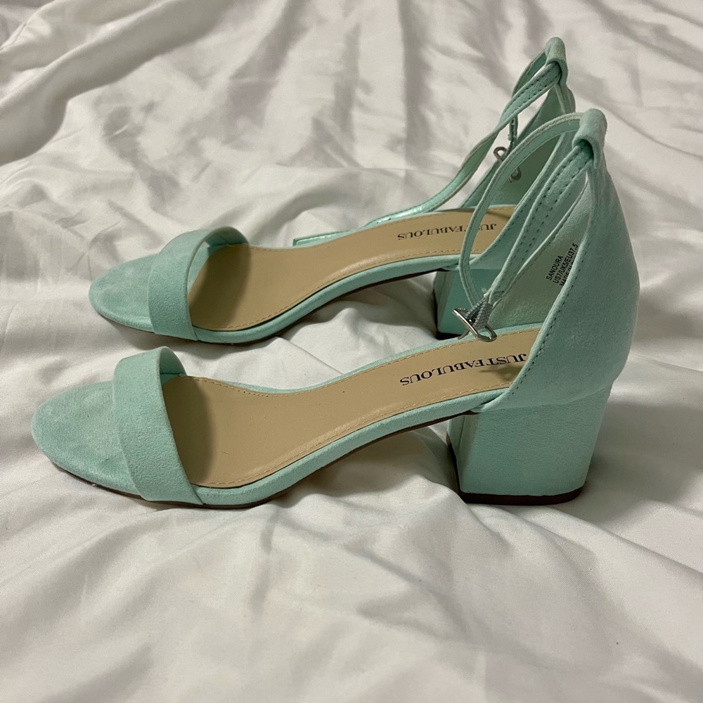 Just Fab Size 7